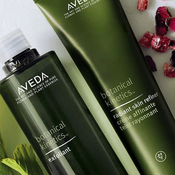 Aveda skin care how to: Exfoliation 101